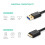 Ugreen 10840 Cable USB 3.0 A Male to USB 3.0 Micro B Cable 3