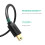 Ugreen USB-A-auf-Mini-USB-Kabel, 480 Mbit/s, 3 m - Schwarz 7