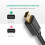 Ugreen USB-A-auf-Mini-USB-Kabel, 480 Mbit/s, 3 m - Schwarz 2