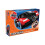 Airfix Airfix J6020 Quick Build Bugatti Veyron Model, Black/Red 6