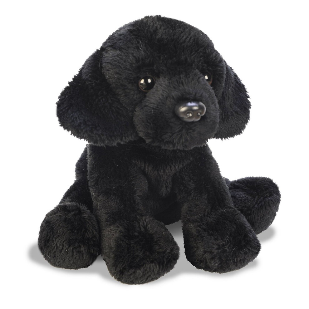 Yomiko Labrador (Small) Black