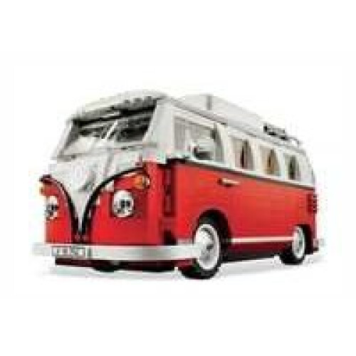 LEGO Creator 10220 Volkswagen T1 Camper Van on OnBuy