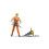 Bruder Bruder 60020 "Construction Worker Figure 2