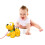 Clementoni Clementoni - Baby Pluto folgt dir überall hin 4