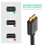 Ugreen 10840 Cable USB 3.0 A Male to USB 3.0 Micro B Cable 2