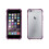 Griffin Griffin Survivor Core Case for iPhone 6 - Violet/Transparent 2
