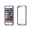 Griffin Griffin Survivor Core Case for iPhone 6 - Violet/Transparent 3
