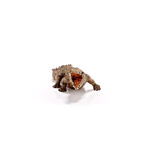 Schleich Schleich 14736 - Wild Life Crocodile 2