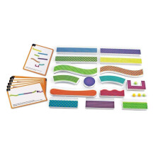 Learning Resources Tumble Trax Magnetische Knikkerbaan