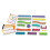 Learning Resources Learning Resources Tumble Trax Magnetische Knikkerbaan 1