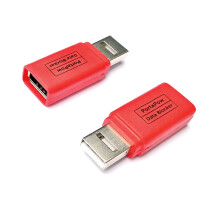 PortaPow 3rd Gen Data Blocker (Pack of 2)