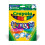 Crayola Crayola 58-8328-E-000 Ultra-Clean Waschmarker 1
