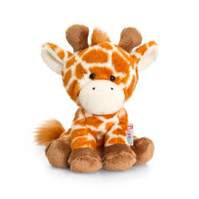 Keel Toys 14 cm Pippins Giraffe