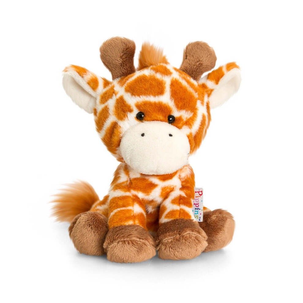 Keel Toys 14 Cm Pippins Giraffe