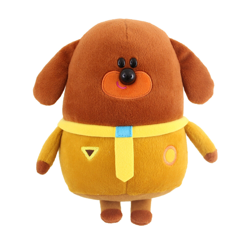 Hey Duggee Soft Toy