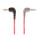 Rode RØDE SC7 iPhone Accessory - Red 2