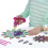 Play-Doh Play-Doh DohVinci Custom Clock Design Kit 3