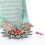 Play-Doh Play-Doh DohVinci Custom Clock Design Kit 5