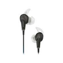 Bose QC20 Noise Cancelling Headphones - Samsung & Android - Refurbished
