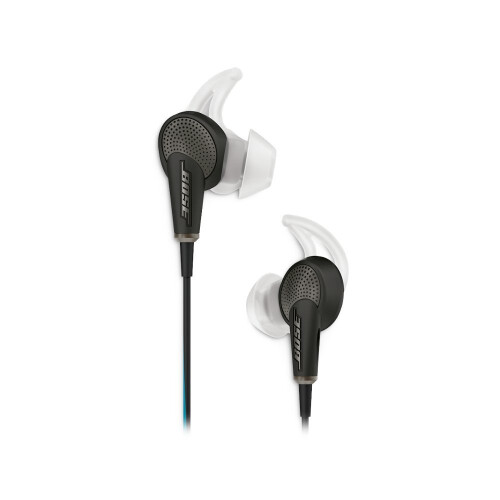 Bose QC20 Noise Cancelling Headphones - Samsung & Android on OnBuy