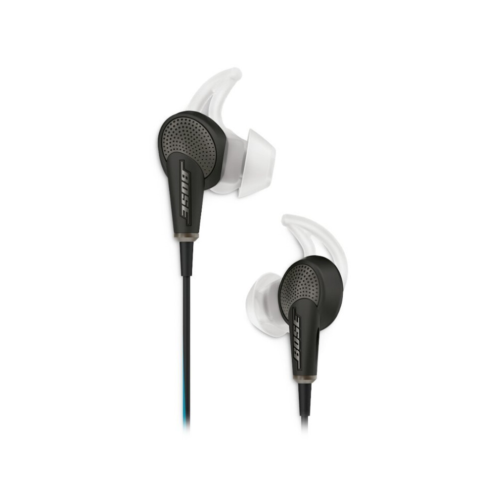 Bose QC20 Noise Cancelling Headphones - Samsung & Android