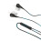 Bose Bose QC20 Noise Cancelling Headphones - Samsung & Android 2