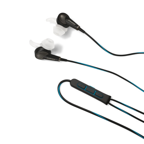 Bose Bose QC20 Noise Cancelling Headphones - Samsung & Android 1