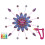 Play-Doh Play-Doh DohVinci Custom Clock Design Kit 1