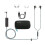 Bose Bose QC20 Noise Cancelling Headphones - Samsung & Android 4