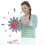 Play-Doh Play-Doh DohVinci Custom Clock Design Kit 6