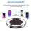 JETech Universal Wireless Qi Phone Charging Pad 5