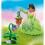 PLAYMOBIL Playmobil 5375 Special Plus Garden Princess 2