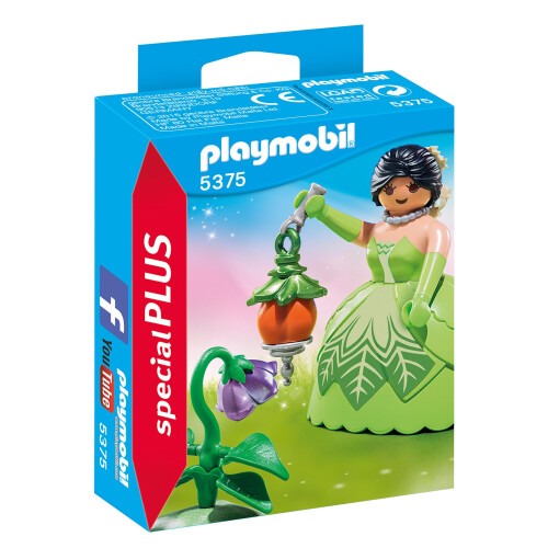 PLAYMOBIL Playmobil 5375 Special Plus Garden Princess
