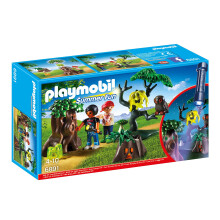 Playmobil 6891 Summer Fun Night Walk