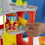 Play-Doh Hasbro Play-Doh Town Firehouse Playset 9