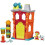 Play-Doh Hasbro Play-Doh Town Firehouse Playset 3
