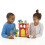 Play-Doh Hasbro Play-Doh Town Firehouse Playset 6