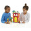 Play-Doh Hasbro Play-Doh Town Firehouse Playset 4