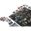 Fantasy Flight Games SW03 Star Wars Rebellion Board Game - Multicolour 4