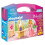 PLAYMOBIL PLAYMOBIL 5650 - Princesa - Maletín Princesa 1