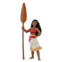 Figurinha Vaiana: Vaiana Waialiki