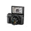 Canon Canon PowerShot G7X Mark II Black Digital Camera 8