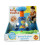 Bright Starts Press & Glow Spinner 4
