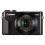 Canon Canon PowerShot G7X Mark II Black Digital Camera 1