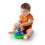 Bright Starts Press & Glow Spinner 2