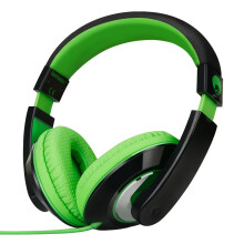 RockPapa Over Ear Stereo Headphones Earphones, for Adults Kids Childs Boys Girls, Noise Isolating, Adjustable, Heavy Deep Bass for iPhone iPod iPad...