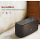 DOSS SoundBox Bluetooth Speaker 2