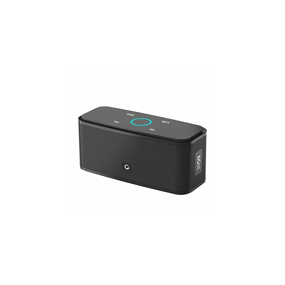 DOSS SoundBox Bluetooth Speaker