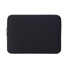 RAINYEAR 15 Inch Laptop Sleeve Protective Case Slim Padded Zipper Cover Carrying Bag for 15.4 MacBook Pro/Touch Bar/Retina Notebook Computer...