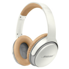 Bose SoundLink Around-Ear Wireless Bluetooth Headphones II - White - Refurbished